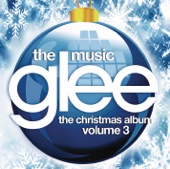 The First Noel (Glee Cast Version) artwork