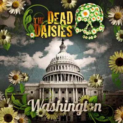 Washington - Single - The Dead Daisies