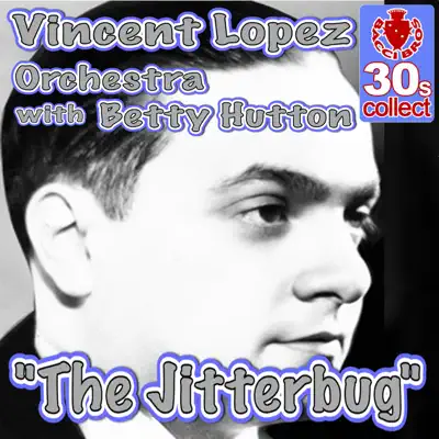The Jitterbug - Single - Betty Hutton