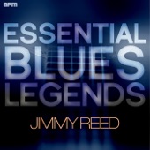 Jimmy Reed - You're Something Else