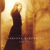 Loreena McKennitt - Between the Shadows