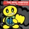The Real Jumpers - Techno Dj's, Bolo & URI lyrics