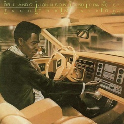 Orlando Johnson - Can't Break Loose