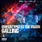 Calling (feat. The Vision) - Omegatypez lyrics