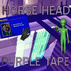 Purple Tape by Horse Head album reviews, ratings, credits