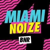 Miami Noize 4 artwork