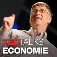 TEDTalks Economie podcast