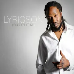 You Got It All - Single - Lyricson You Got It All - Single - Lyricson
