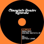 Hakuna Matata (R3nji & Matthias Lenner Remix) artwork