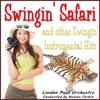 Swingin' Safari and other Swingin' Instrumental Hits