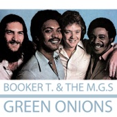 Booker T. & The M.G.'s - Mo' Onions