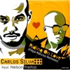 Riding on Love (feat. Nelson Freitas) - Single