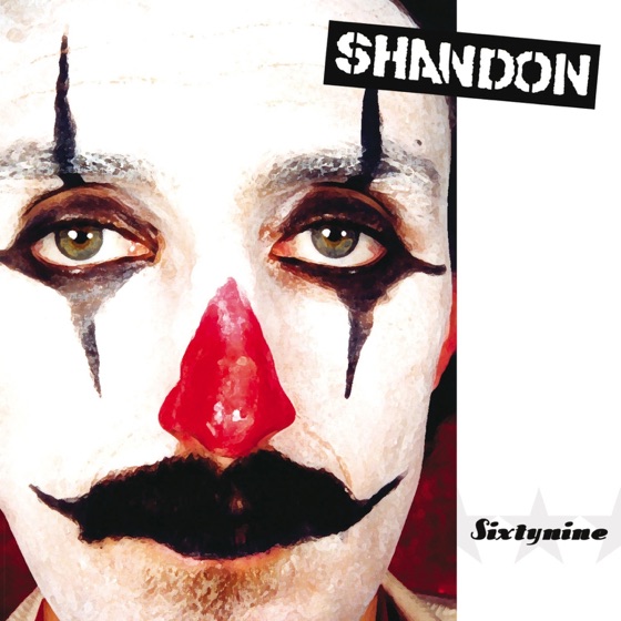 Cover artwork for Time
