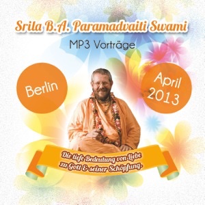 Srila B.A. Paramadvaiti April 2013 cover