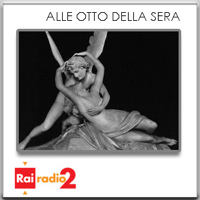 C'era Una Volta Il Mito, Alle otto della sera podcast