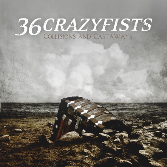 Cover artwork for Trenches