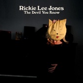 Rickie Lee Jones - The Weight