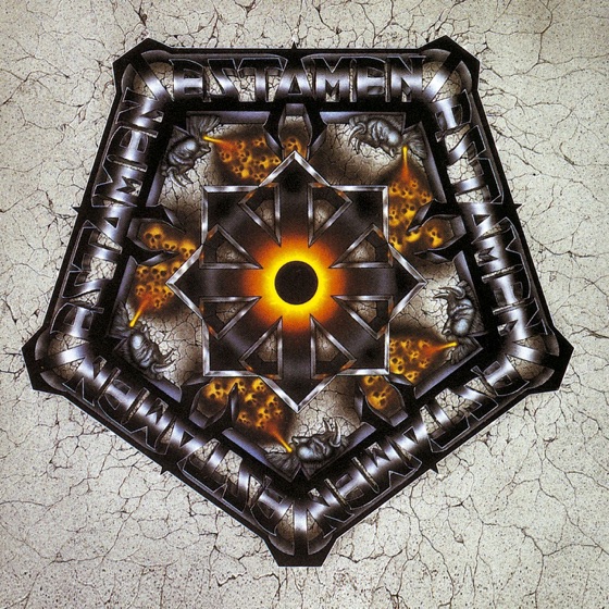 Cover artwork for Deadline