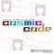 Cosmic Code - J-Factor & MC Prophetik lyrics
