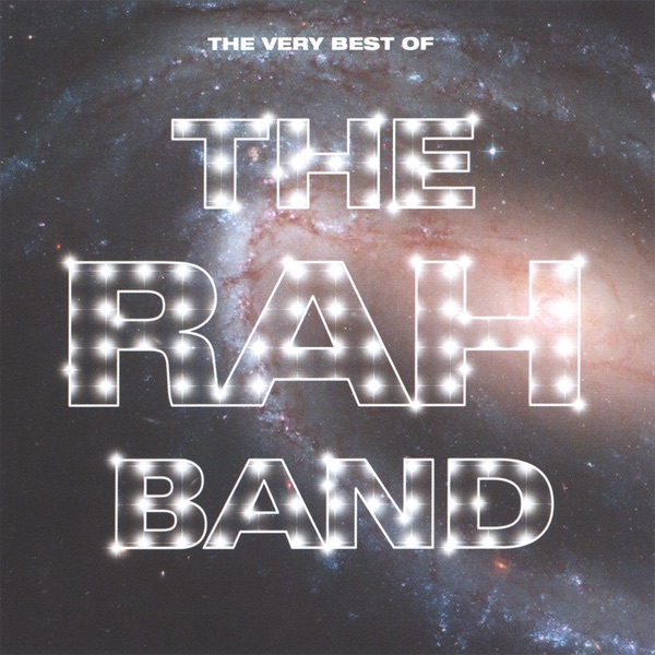 Clouds Across The Moon by The Rah Band on Coast Gold