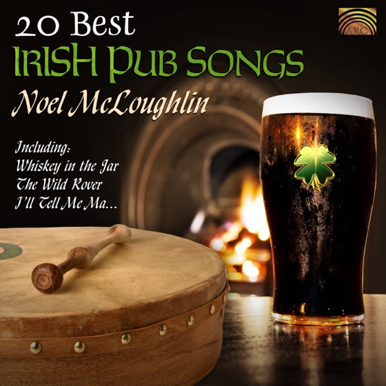 Cover artwork for The Night Visiting Song