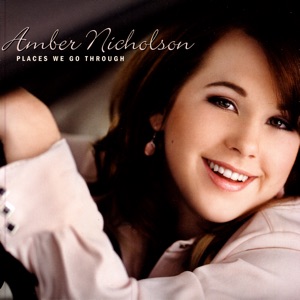 Amber Nicholson - Tonight It's Just Me - 排舞 音樂