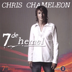 Chris Chameleon - Sterredank