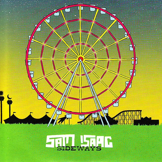 Cover artwork for Sideways