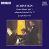 Stream & download Rubinstein: Album De Peterhof, Op. 75