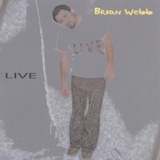 Cover artwork for Joshua