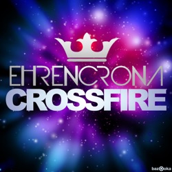 Ehrencrona - Crossfire (Pallada Remix)
