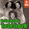 Please Don't Talk About Me - Single, 2012