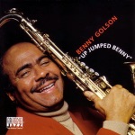 Benny Golson - Gypsy Jingle Jangle