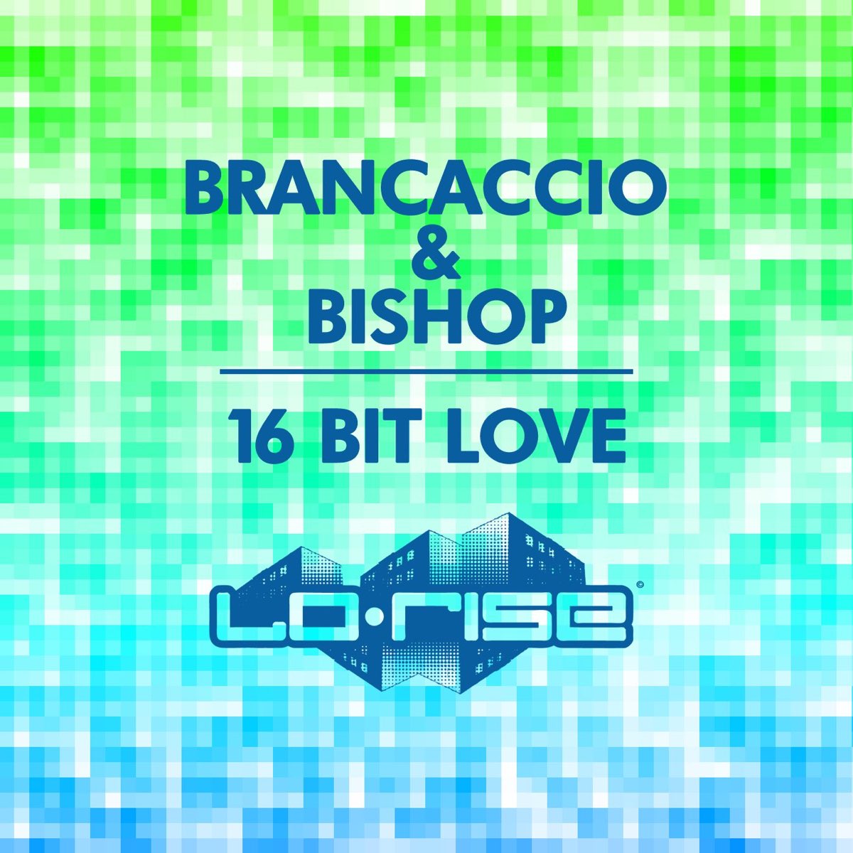 Bit love. Brancaccio & Aisher — smoother.