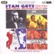 Stan Getz & Oscar Peterson Trio - I'm Glad There Is You