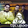 Tecupae - En Vivo