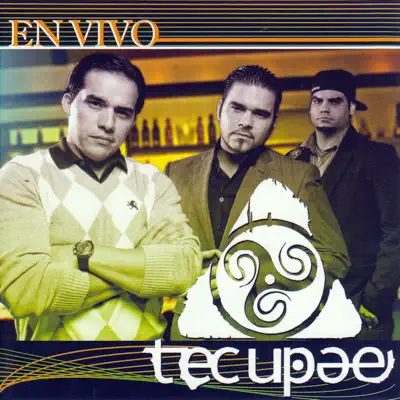 Tecupae - En Vivo - Tecupae