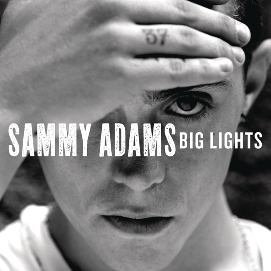 Cover artwork for Big Lights