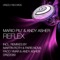 Reflex (Martin Roth & Paris Nova Remix) - Mario Più & Andy Asher lyrics