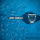 Don Camilo - EP artwork