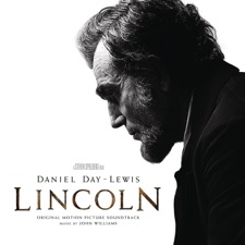 Lincoln - The People's House artwork