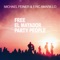 Free - Michael Feiner & Eric Amarillo lyrics