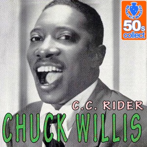 Chuck Willis - C.C. Rider - Line Dance Choreographer