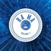 RA MA Records, Vol. 1 artwork
