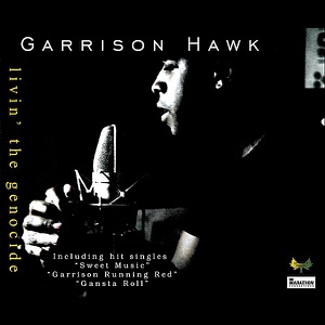 Garrison Hawk - Sweet Music - Line Dance Choreograf/in