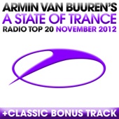 A State of Trance Radio Top 20 - November 2012 (Including Classic Bonus Track) artwork