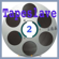She Electric (feat. Luiz DePalma) - Tapeslave