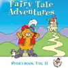 Fairy Tale Adventures … Story Book Volume 2 album lyrics, reviews, download