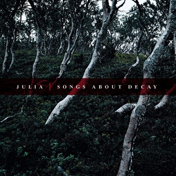 Cover artwork for Distance