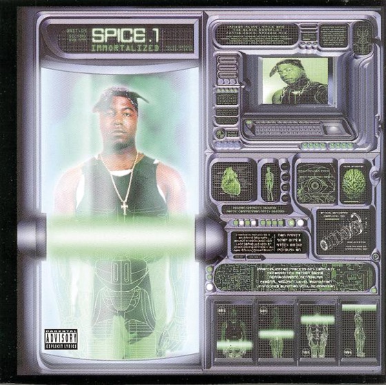 Cover artwork for High Powered